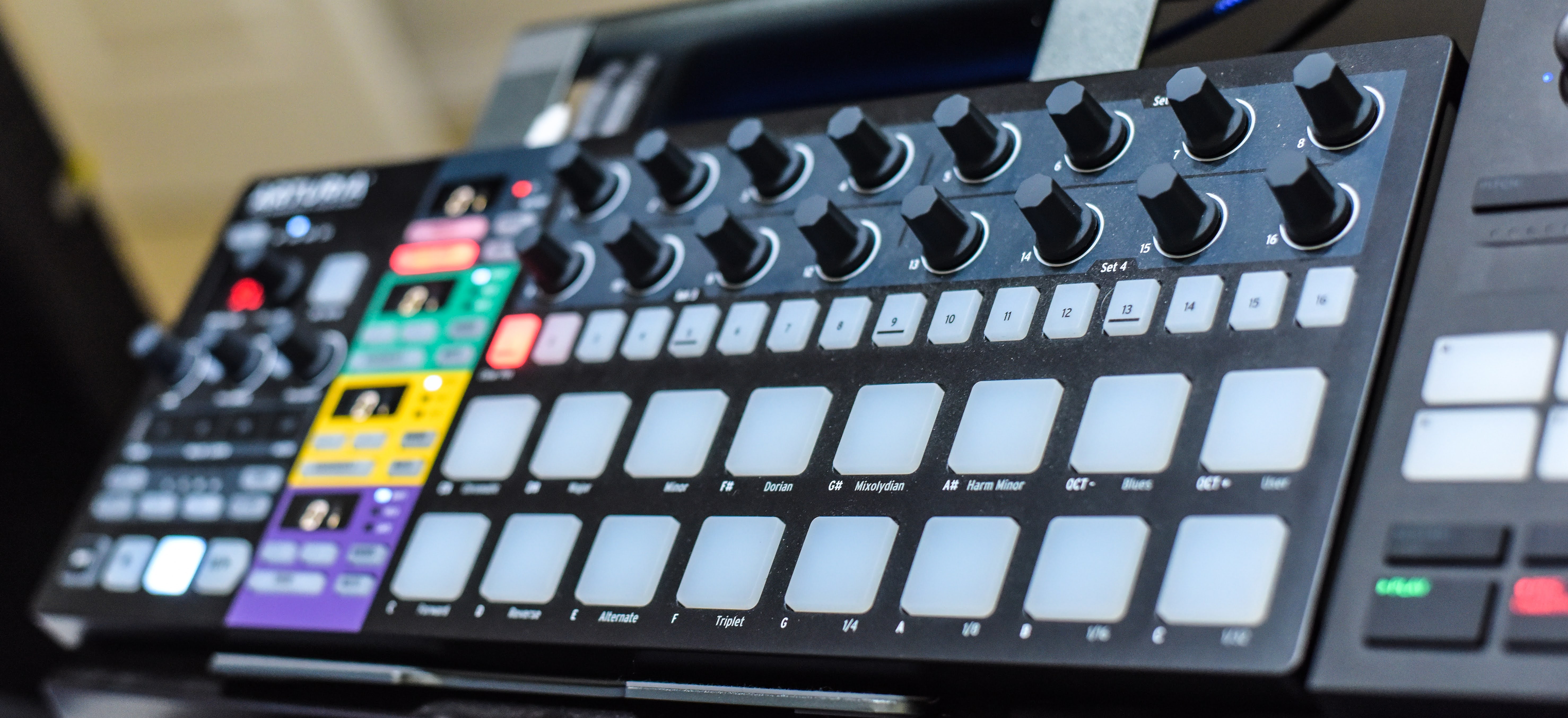 Suresh Raja Iyer Studio