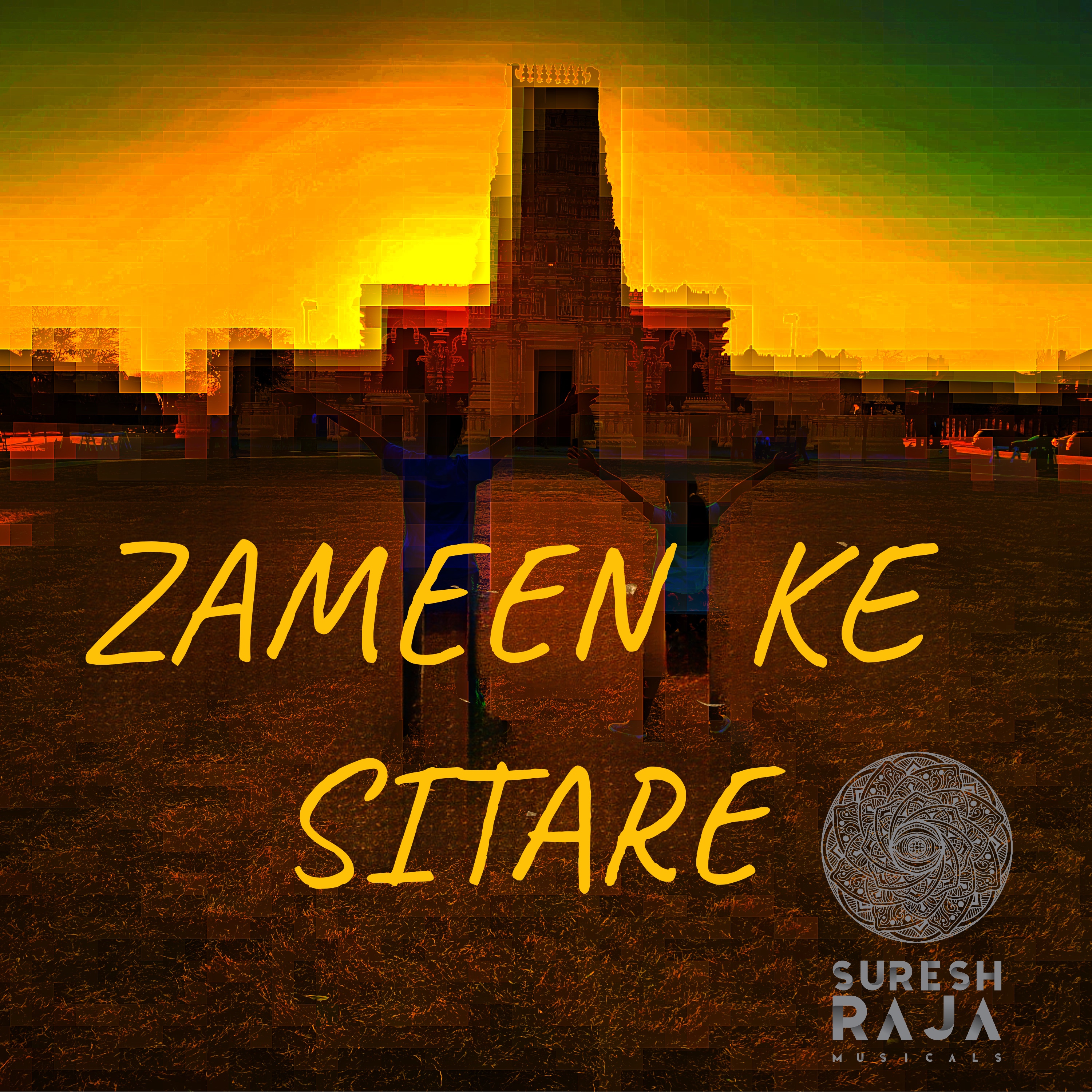 Zameen Pe Sitare